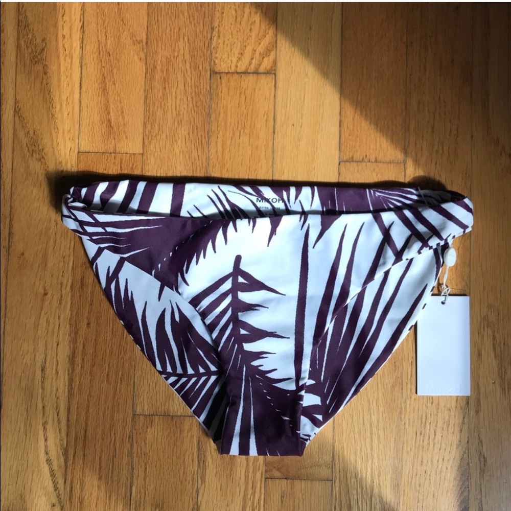 Mikoh Bikini Bottom